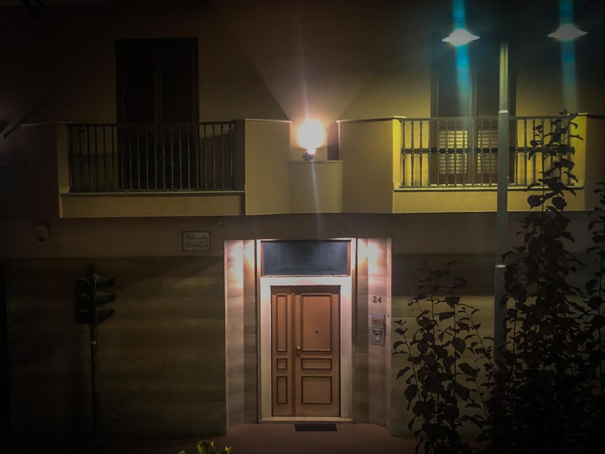Erania Apartments Sala Consilina Exterior photo